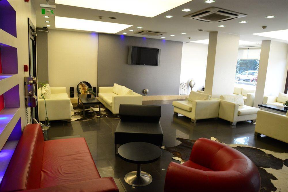 May Park Hotel Измир Экстерьер фото